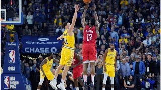 Top 100 moments of the 2018-19 NBA season, Part 2