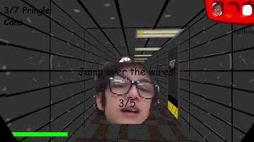 v2 Update! - Julius Pringle Factory Mod (New Update)