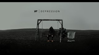 NF ft. Eminem - Depression (2020)