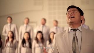 BESY Choir - How great thou art