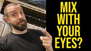 Minimal mix bus processing & Maximal analysis