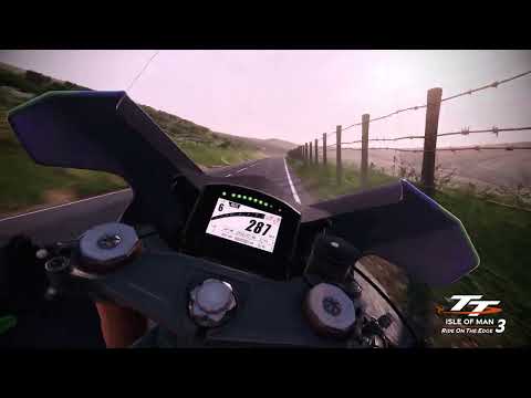 TT Isle Of Man: Ride on the Edge 3 trailer