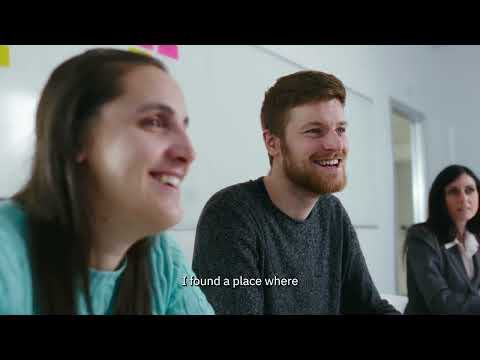 ESTECO Recruiting Video