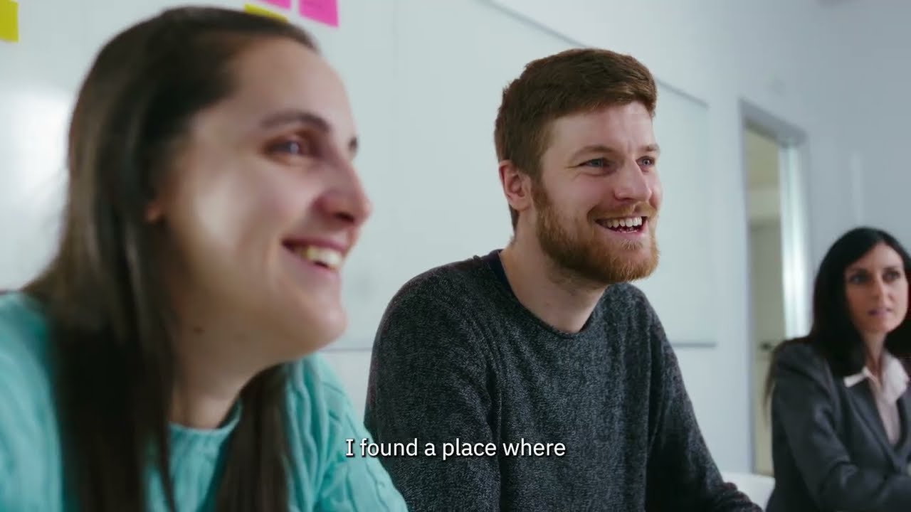 ESTECO Recruiting Video