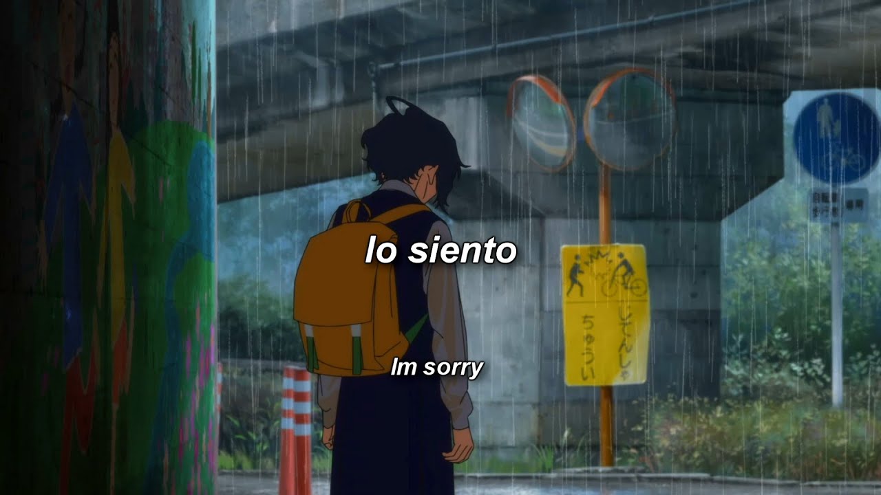 ​heylog - alone again (Sub. Español/LYRICS)