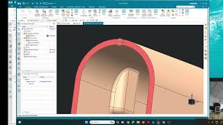 Mesh control in NX CAD CAE 2024 08 27 15 03 24