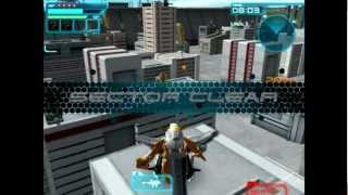SDGO - Advance Combat Training