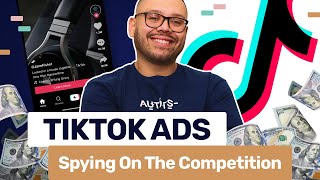 Best TikTok Ad Spy Tools To Find $10k\/Week Products | Easy Product Research