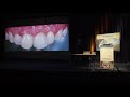 Anthogyr - Symposium - ADF 2017 - Conférence  Dr Patrice MARGOSSIAN