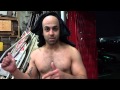 #YOMT: Sonjay Dutt issues a challenge to Logan Easton Laroux
