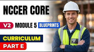 Celebrity How to Master NCCER Core Module 5 Blueprints: The Complete 2026 Study Guide for Success Wealth