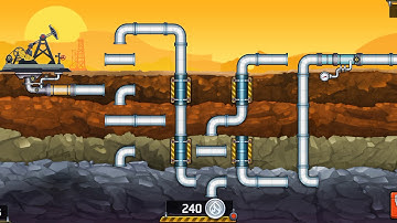 Plumber 3 level 5 solution