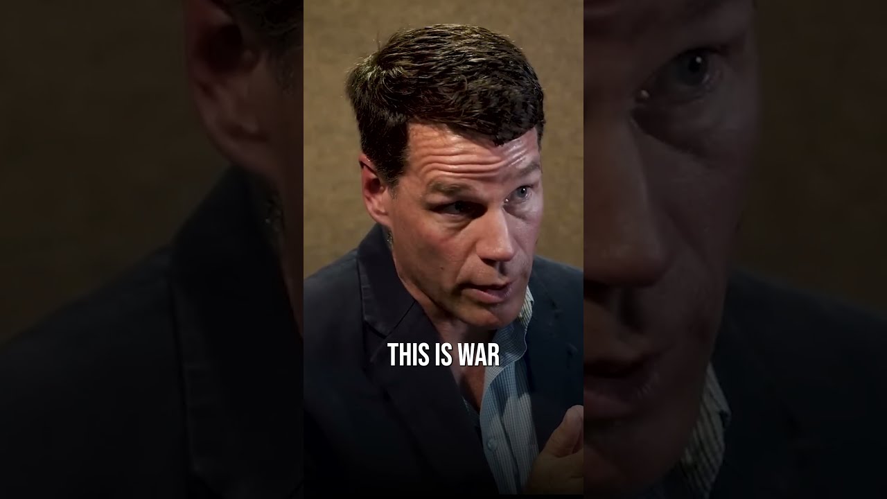  You Are Going To Lose Men Army Ranger On Prepping Leaders For Casualties