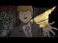 [MP100 AMV] Stress Remastered - Reigen Arataka