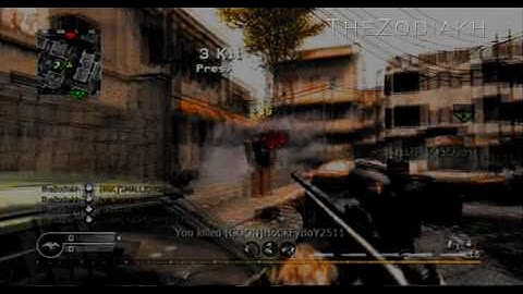 TheZodiakh - Heartbeat