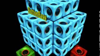 ButtonBass | Reggaeton Cube | Dum Regga Dun screenshot 2