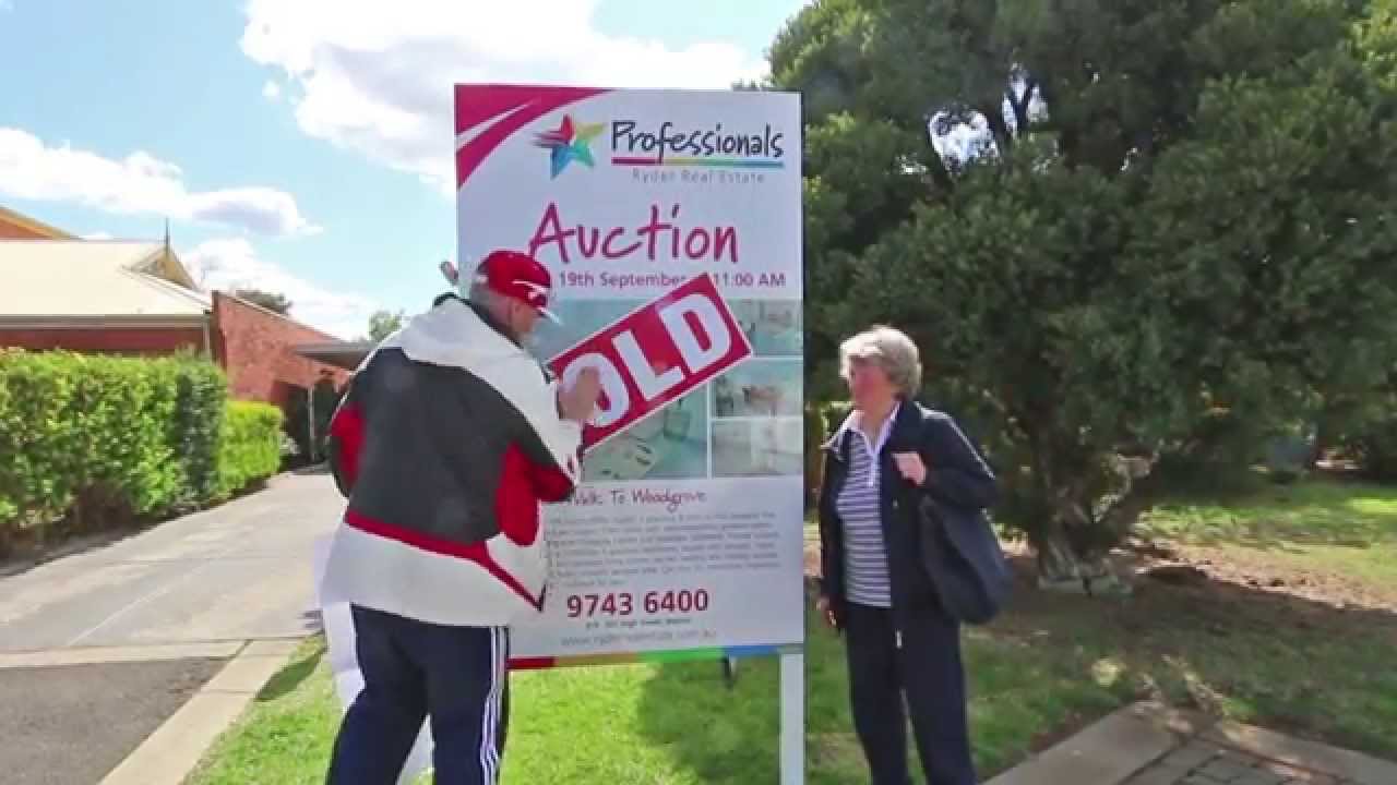 AUCTION 678 High Street, Melton Professionals Ryder Real Estate