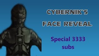!!Special 3333 subscribers my face reveal!!