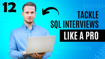 SQL Interview Mastery: Tackle 50 Tricky Questions Like a Pro! - Leetcode 1280 | Data Scientist