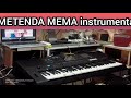 AMETENDA MEMA Praise Instrumental For Church Service AMETENDA MEMA Praise Instrumental For Church Service