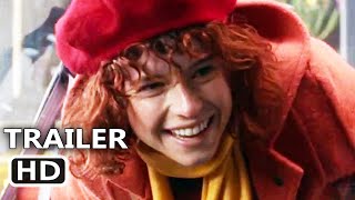 I'M THINKING OF ENDING THINGS Trailer (2020) Jessie Buckley, Jesse Plemons