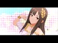 [デレステ]  私色のプレリュード / Mizumoto Yukari 水本ゆかり