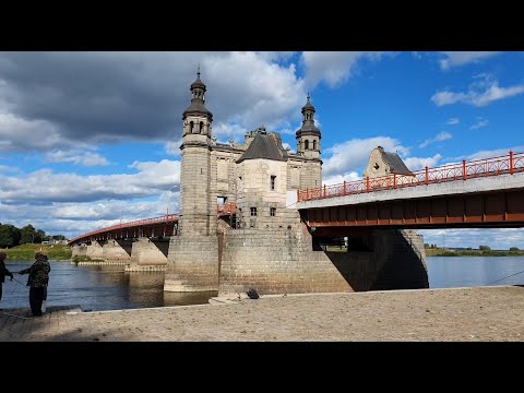 Советск! Калининградская область! Граница с Литвой!