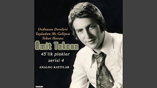 Ordunun Dereleri Resimi