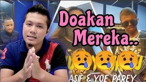 🔴Suaramu Syairku versi ASIF (Aku Makan Cintamu) | Reaction Barai 🤣🤣 2019