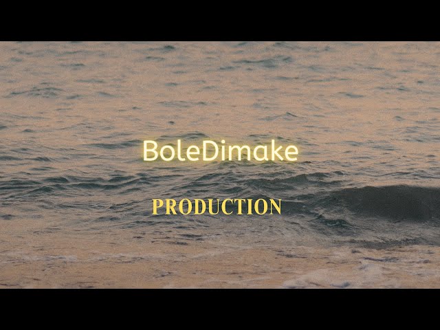 What is BoleDimake Production? class=