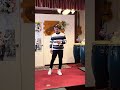 忠治流れ旅 北島三郎 要くん