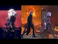 Dr Livesey Phonk Walk But It S DMC Characters In Hell