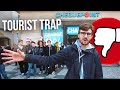 HOW WE FIGHT AGAINST WORST TOURIST TRAP IN PRAGUE (Honest Guide)