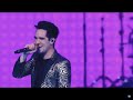 Panic! At The Disco PlayOn Fest 2020 full performance