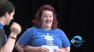 Die Laughing Plays Hilarious Improv Games