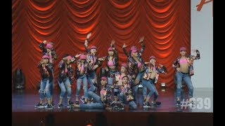 Danceology- Slay Swag