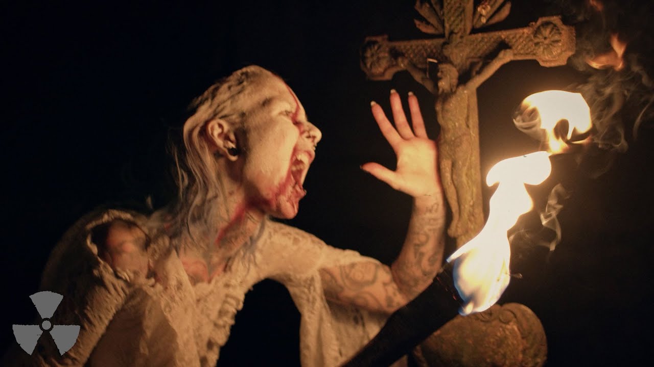 Nieuwe single van Belphegor 