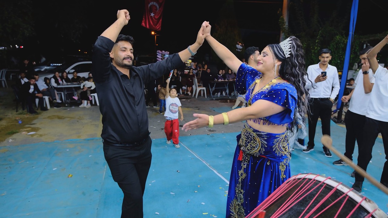 KURT PRODÜKSİYON  BENİM HERİF BAKLAVA BÖREK BALLI KAYMAK GİBİ MAŞALLAH 4K