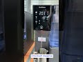 One Touch. Pure Water in 3 Seconds 💧 | VonWater C5 Hot &amp; Cold RO System