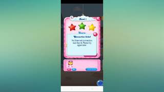 Fix Candy Crush Saga Connection Failed Problem Solved screenshot 5