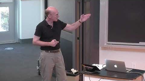 Introduction to Fourier Integral operators 3 (Allan Greenleaf)