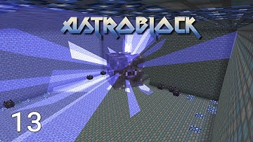 AstroBlock Galaticraft Diona and Saturn