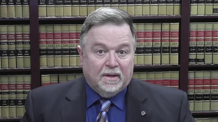 5 Things To Do When Sued For ADA Violations  Vaugh...