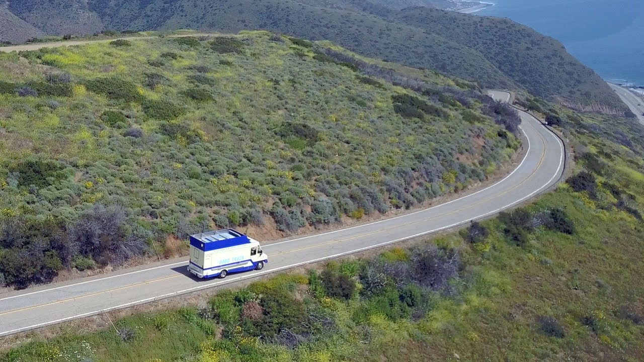 Ventura | The Good Truck | Tastemade