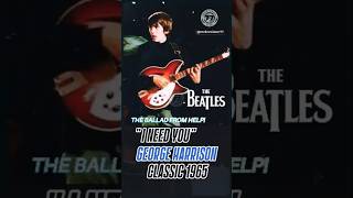 Download Lagu The Beatles – I Need You 1965 | A George Harrison Classic MP3 Download Lagu The Beatles – I Need You 1965 | A George Harrison Classic MP3