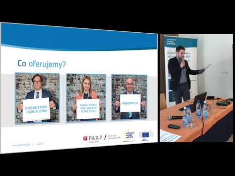 Wideo: Oficjalni Przedstawiciele Europejskich Komponentów Elektrycznych
