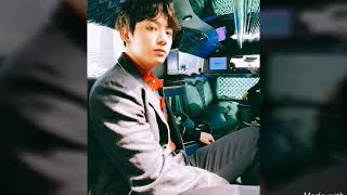 Jungkook ile hayal et 4