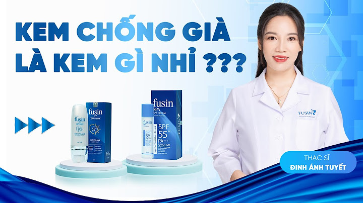 Kem chống lão hóa cho tuổi 30 duoi 500 ngan năm 2024