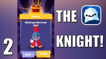 GHOST POP! THE KNIGHT!!!