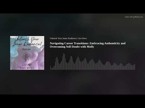 Molly Doris's Journey To Self-Discovery